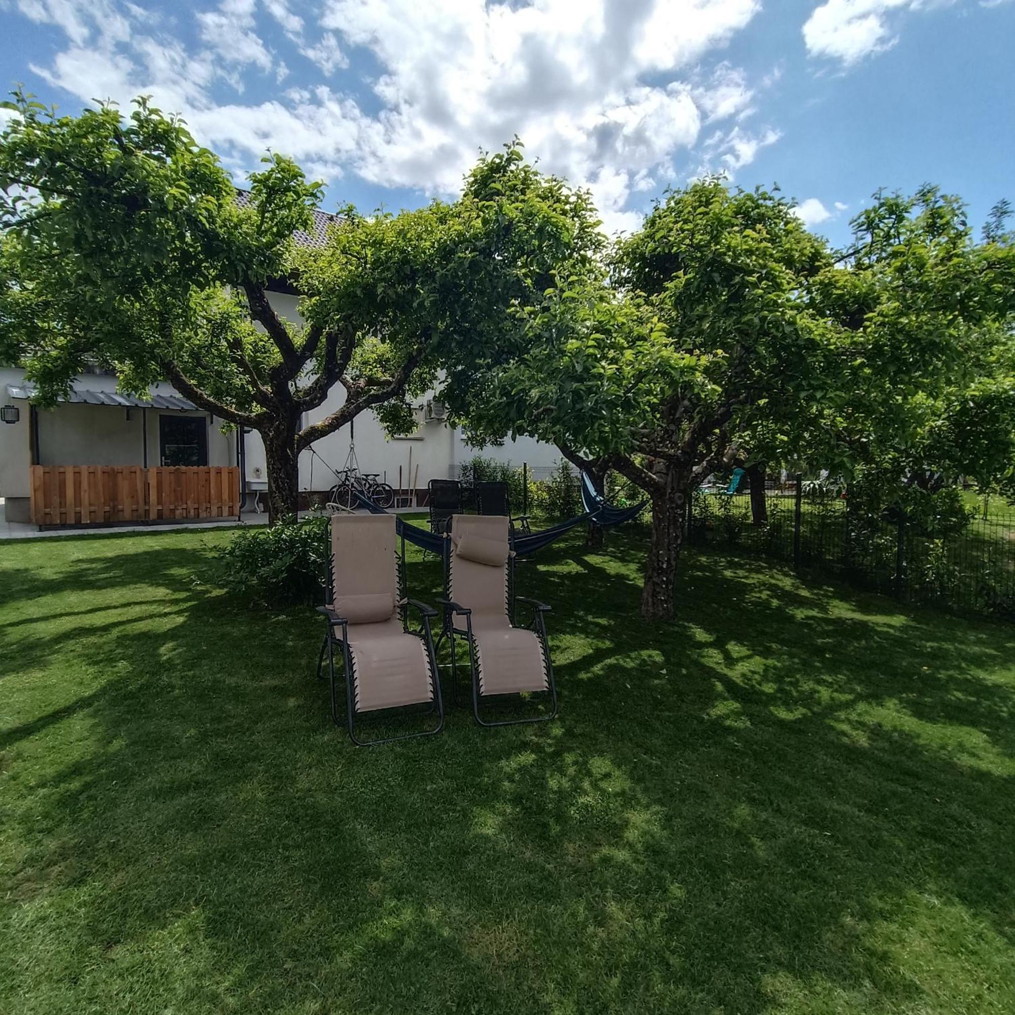 Studio Mici Bled Exterior foto